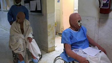 حوادث مرتبط با چهارشنبهسوری ۱۴۰۳؛ ۲۸۶ مصدوم و ۵ فوتی