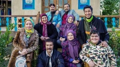 سریال «پایتخت» از کدام شبکه پخش میشود؟
