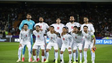 نبرد سخت ایران با ازبکستان چغر و بد بدن!/ در انتظار پوکر صعود به جام جهانی