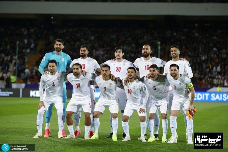 نبرد سخت ایران با ازبکستان چغر و بد بدن!/ در انتظار پوکر صعود به جام جهانی