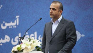نارضایتی حامیان دولت پزشکیان از عملکرد «مصطفی طاعتی» در منطقه آزاد انزلی؛  وعدههای بر باد رفته!؟