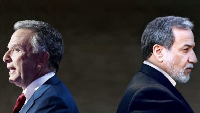 اکسیوس: دور دوم مذاکرات آمریکا و ایران شنبه در رم ایتالیا برگزار میشود/ در دور اول، ویتکاف و عراقچی ۴۵ دقیقه با یکدیگر گفتوگو کردند