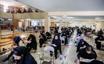 مهمترین تغییرات کنکور ۱۴۰۴