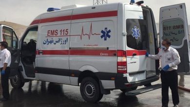 بیش از ۹ هزار مزاحم تلفنی با اورژانس طی یک هفته