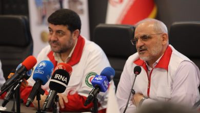 حاجیمیرزایی: سیاستی بدون لحاظ شرایط مردم در دولت اتخاذ نمیشود