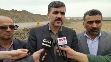 بزرگراه آستارا - آستارا تا پایان بهار به بهرهبرداری میرسد