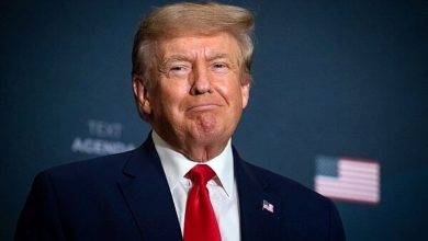 ترامپ: اوضاع مذاکره با ایران خوب پیش میرود