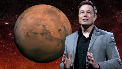 ایلان ماسک: مریخ بخشی از آمریکا خواهد بود