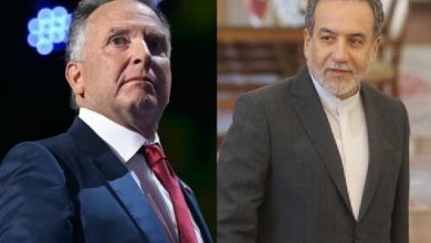 وزیر خارجه تایید کرد؛ مذاکرات روز شنبه میان ایران و آمریکا در عمان، توسط عراقچی و ویتکاف برگزار خواهد شد