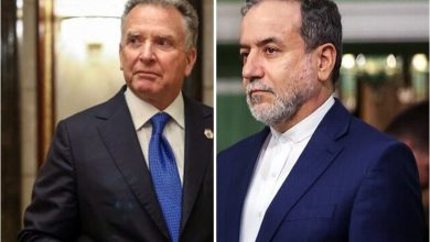 واشنگتن پست به نقل از یک مقام آمریکایی: اگر مذاکرات با عراقچی مستقیم نباشد، ممکن است ویتکاف، نماینده ویژه ترامپ، اصلا به عمان نرود