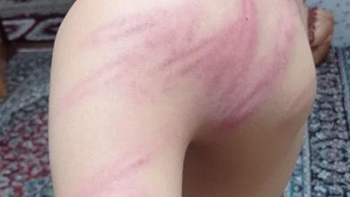 ضربوشتم وحشتناک دانشآموزان توسط معلم به علت گم شدن شارژر موبایل