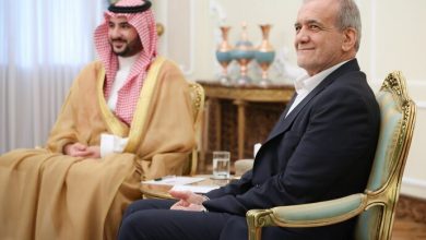 نیویورکتایمز: عربستان سعودی با توافق اوباما با ایران مخالف بود، اما از معامله ترامپ حمایت میکند؛ چرا؟