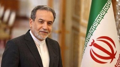 پیام عباس عراقچی در پایان سفر به چین: مهم نیست که شرایط بینالمللی چگونه تغییر کند؛ ایران همواره چین را بهعنوان یک شریک و دوست قابل اعتماد میداند