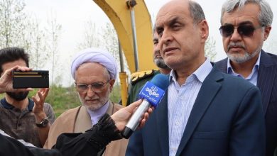 پس از تخصیص اعتبار از سوی سازمان مدیریت بحران صورت پذیرفت؛ آغاز لایروبی زرجوب و گوهر رود
