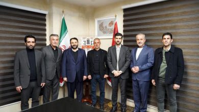 پشت پرده ابقای درویش و منتفی شدن معرفی سرپرست مدیرعاملی در پرسپولیس!
