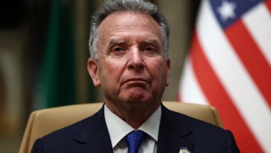 ویتکاف: ایران باید غنیسازی را کاملاً متوقف کند