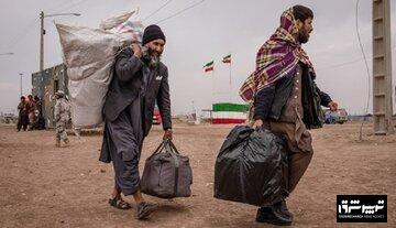 مشاور وزیر کشور: تعداد اتباع افغانستانی کشور ۶.۱ میلیون نفر است