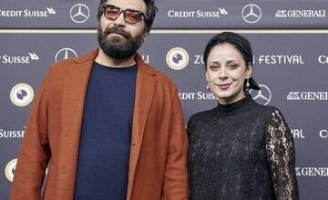 کارگردانان «کیک محبوب من» به حبس محکوم شدند