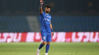 واکنش باشگاه استقلال به صحبتهای جنجالی رامین رضاییان