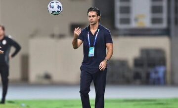 موفقیت فرهاد مجیدی در عملیات نجات؛ استقلالیها دلتنگ مرد بدون شکست!