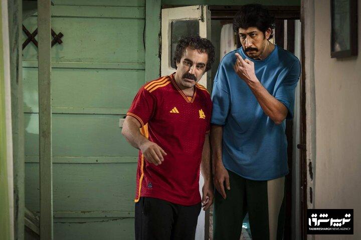 حمله تند مسعود فراستی به بهتاش سریال «پایتخت» و تعریف از نقی