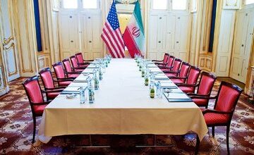 آیا ایران با انتقال اورانیوم غنی شده به روسیه موافقت خواهد کرد؟