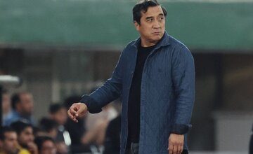 پاسخ تند یک پرسپولیسی به خداداد عزیزی؛ من آسانسور سوار شدن را یادت دادم