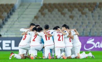 فاجعهای دیگر برای فدراسیون فوتبال؛ سریال اشتباهاتی که ۲ نسل فوتبال ایران را سوزاند!