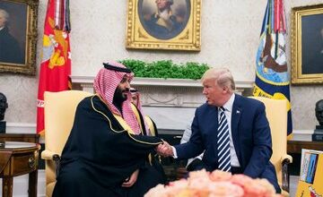 معنای توافق هستهای آمریکا و عربستان برای ایران