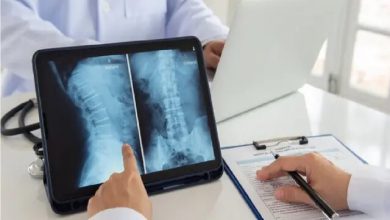ژاپنیها دو معلول نخاعی را درمان کردند
