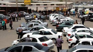 واکنش بازار خودرو به مذاکرات چه بود؟