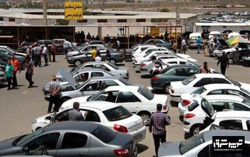 واکنش بازار خودرو به مذاکرات چه بود؟