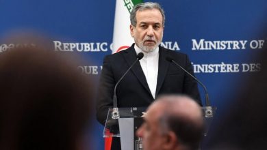 عراقچی: مذاکرات با آمریکا غیرمستقیم است؛ شیوه دیگری را نمیپذیریم