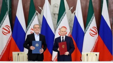 سفیر ایران در روسیه: سالی که نکوست از بهارش پیداست