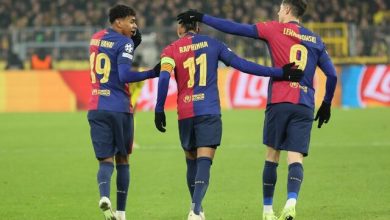 جدیترین مدعیان توپ طلای ۲۰۲۵