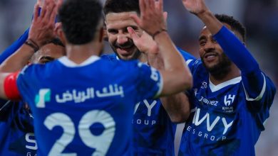 الهلال خیال قهرمانی ندارد
