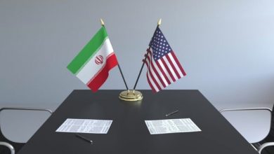 آغاز سومین دور مذاکرات غیرمستقیم ایران و آمریکا در مسقط