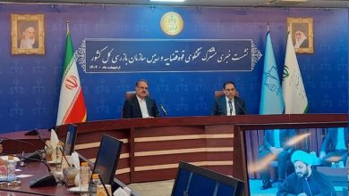 سخنگوی قوه قضاییه: علت انفجار در بندر شهید رجایی در حال بررسی است