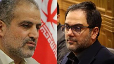 رِئیس و نائب رئیس جبهه اصلاحات گیلان مشخص شدند