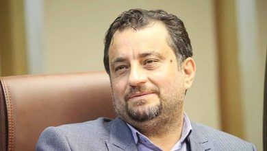 سردار گیلانی در مازندران؛ امین افقی اولین مدیرعامل منطقه آزاد مازندران