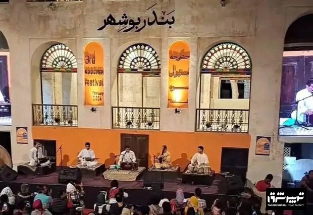 با پیگیری وزیر ارشاد، برگزاری فستیوال کوچه قطعی شد