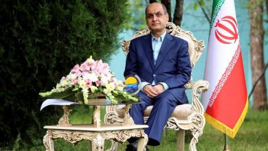 استاندار گیلان در گفتوگو زنده تلویزیونی برنامه صبح تازه شبکه باران مطرح کرد: بازگشایی بخش مسافری مرز آستارا از اهداف سفر رئیس جمهور به آذربایجان