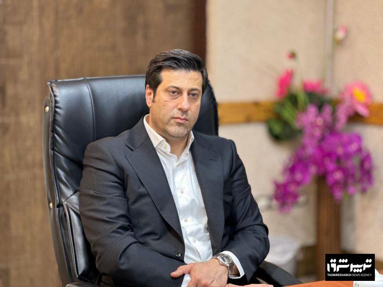 سومین جشنواره چای در لاهیجان، پایتخت چای ایران برگزار می شود