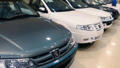 کاهش قابل توجه قیمت ها در بازار خودرو+ جدول