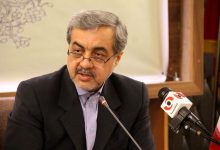 فرماندار رشت: پروژه‌های عمرانی باید به پیمانکاران توانمند سپرده شود