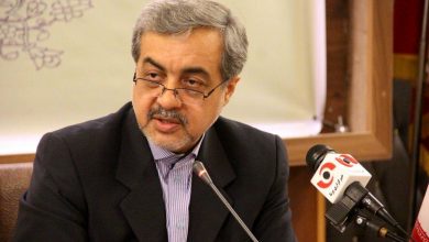 فرماندار رشت: پروژههای عمرانی باید به پیمانکاران توانمند سپرده شود