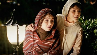 درباره زیبایی شناسی بصری آخرین ساخته تینا پاکروان؛ توفیق «تاسیان» در فضاسازی دهه ۵۰