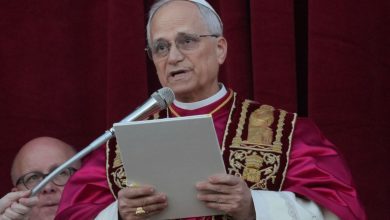 «پاپ لئو» اوضاع غزه را «نگرانکننده و غمانگیز» توصیف کرد