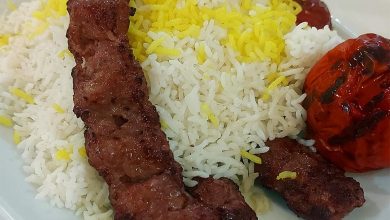 رئیس اتحادیه کباب: چلوکباب زیر ۱۰۰ هزارتومان، سم فروشی است