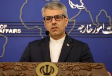 سخنگوی وزارت خارجه: تعویق مذاکرات میان ایران و آمریکا، پیشنهاد وزیر خارجه عمان بود